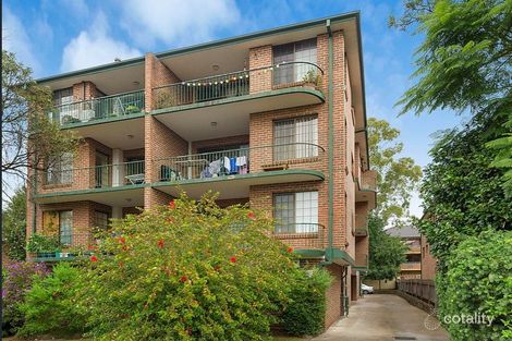 1/8 Hainsworth St, Westmead, NSW 2145