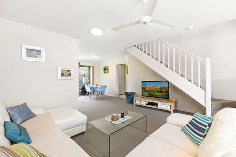 Property photo of 32/54 Gemvale Road Reedy Creek QLD 4227