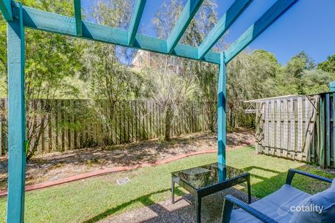 Property photo of 32/54 Gemvale Road Reedy Creek QLD 4227