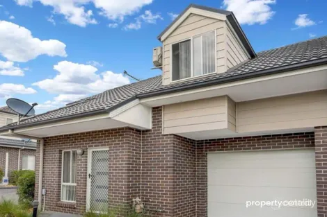 2/38 Brisbane St, Oxley Park, NSW 2760