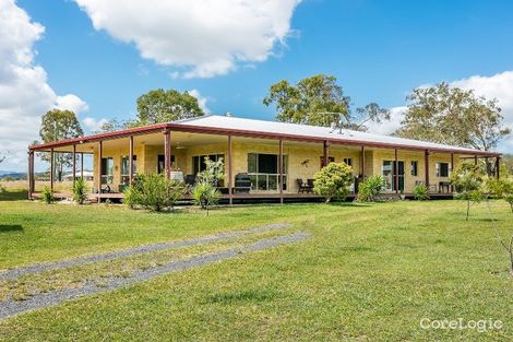 Property photo of 140 Tramway Road Tabooba QLD 4285