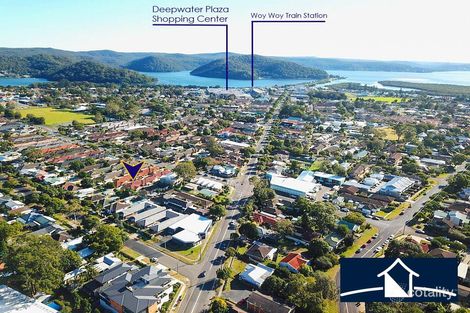 Property photo of 3/12 Allfield Road Woy Woy NSW 2256