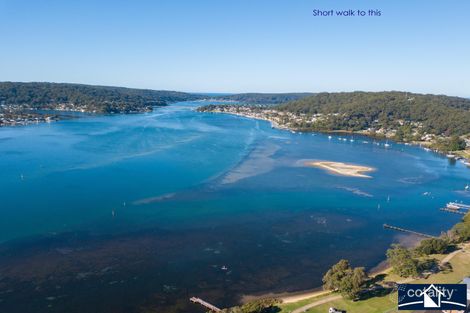 Property photo of 3/12 Allfield Road Woy Woy NSW 2256