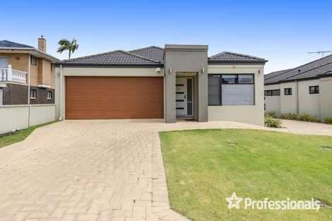 Property photo of 24 Harkins Street Westminster WA 6061