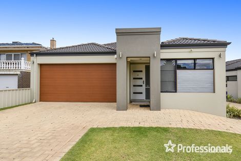 Property photo of 24 Harkins Street Westminster WA 6061