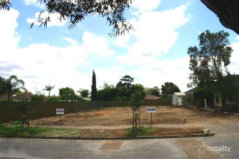 1 Rita Ave, Rostrevor, SA 5073