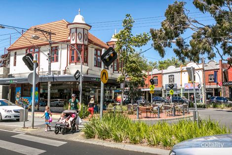 7/18 Scott St, Elwood, VIC 3184