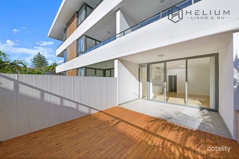 Property photo of 109B/1 Allengrove Crescent North Ryde NSW 2113