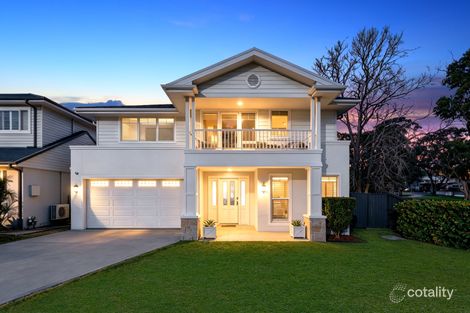 7 INVERNESS AVE, FRENCHS FOREST, NSW 2086