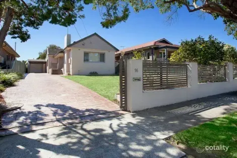 16 Robinson St, Strathfield South, NSW 2136