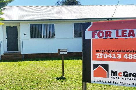 Property photo of 2/40 Medley Street Gulgong NSW 2852