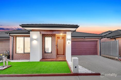 Property photo of 8 Ritchie Circuit Tarneit VIC 3029