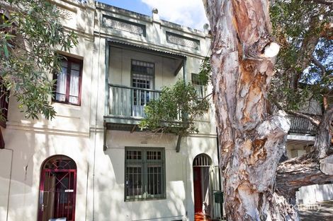 Property photo of 17 Gibbes Street Newtown NSW 2042