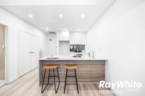 Property photo of 307D/16 Constitution Road Ryde NSW 2112