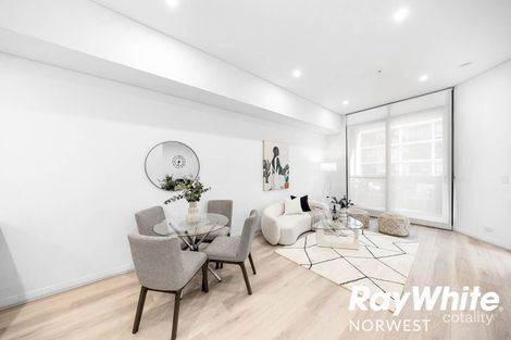 Property photo of 307D/16 Constitution Road Ryde NSW 2112