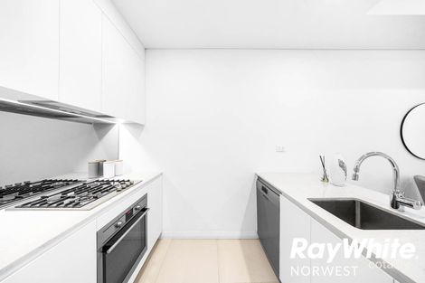 Property photo of 307D/16 Constitution Road Ryde NSW 2112