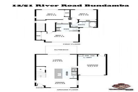 Property photo of 12/51 River Road Bundamba QLD 4304