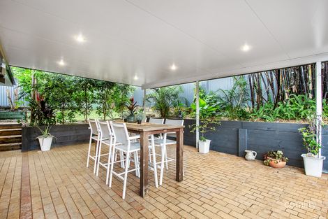 Property photo of 3 Snape Court Currumbin Waters QLD 4223