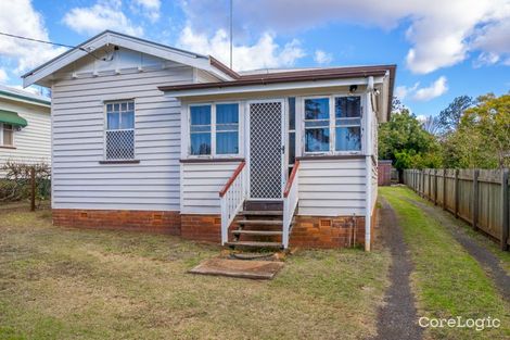 Property photo of 16A Healy Street South Toowoomba QLD 4350
