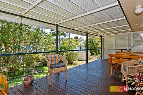 Property photo of 12 Terrick Street Geebung QLD 4034