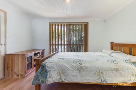 Property photo of 38 Bridges Avenue Wattle Grove NSW 2173