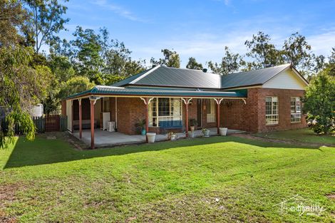 18 Ashwood Ct, Brightview, QLD 4311