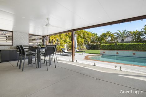 Property photo of 25 Calmwater Crescent Helensvale QLD 4212