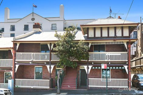 Property photo of 70-70A High Street Millers Point NSW 2000