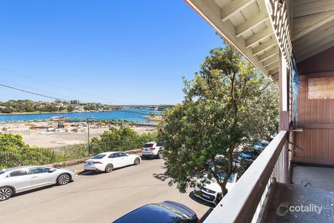 Property photo of 70-70A High Street Millers Point NSW 2000