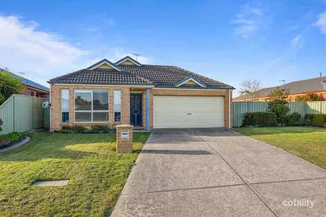 5 Rimmington Dr, Sebastopol, VIC 3356