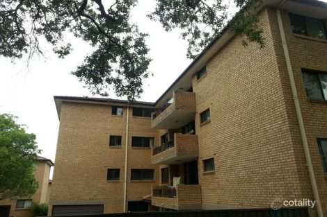 Property photo of 7/16 Central Avenue Westmead NSW 2145