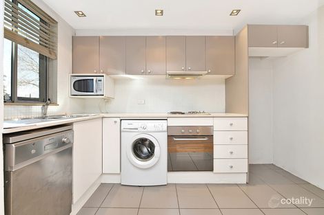 Property photo of 2/34 Trafalgar Street Annandale NSW 2038