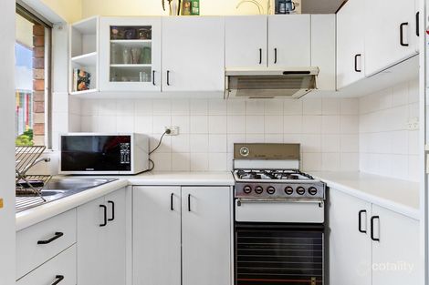 Property photo of 4/44 Underhill Avenue Indooroopilly QLD 4068