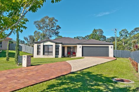 Property photo of 4 Baphal Crescent Narangba QLD 4504