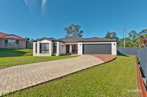 Property photo of 4 Baphal Crescent Narangba QLD 4504