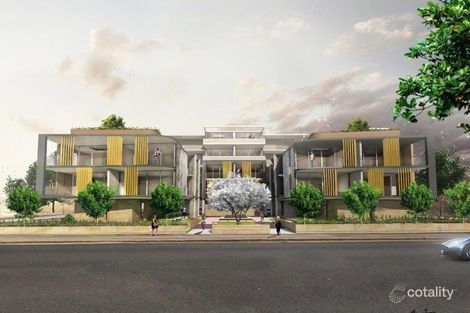 Property photo of 22/65-69 Graham Street Nowra NSW 2541