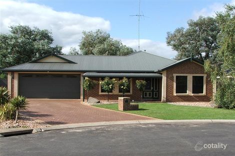 14 Warrick Cl, Mount Gambier, SA 5290