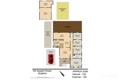 Property photo of 104 Speight Street Brighton QLD 4017