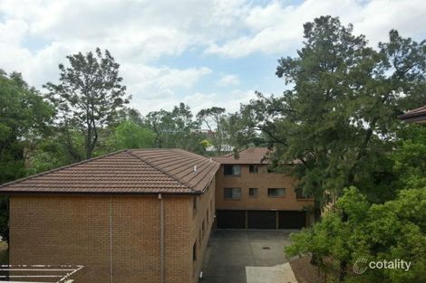 Property photo of 7/16 Central Avenue Westmead NSW 2145