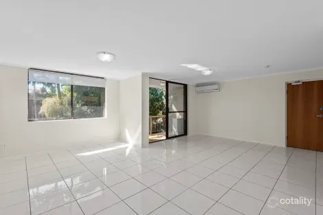 Property photo of 5/151 Central Avenue Indooroopilly QLD 4068