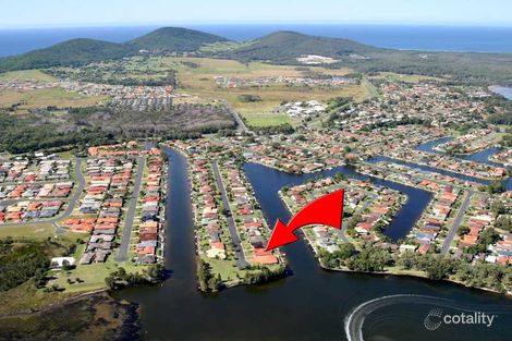 Property photo of 4 Wyuna Place Forster NSW 2428