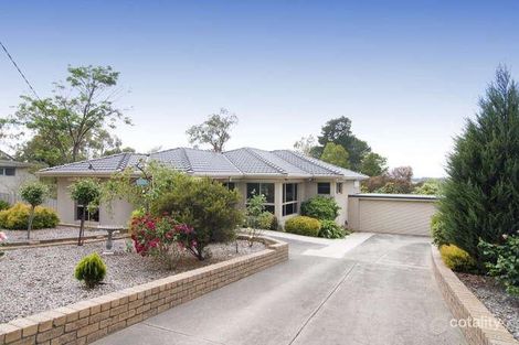 28 Hereford Rd, Mount Evelyn, VIC 3796