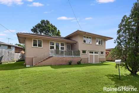 Property photo of 4 Blackheath Road Oxley QLD 4075