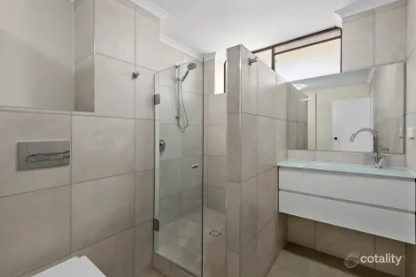 Property photo of 5/151 Central Avenue Indooroopilly QLD 4068