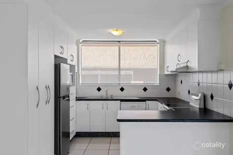 Property photo of 5/151 Central Avenue Indooroopilly QLD 4068