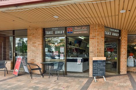 Property photo of 5 Oaks Street Thirlmere NSW 2572