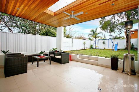 Property photo of 117 Beaconsfield Street Revesby NSW 2212