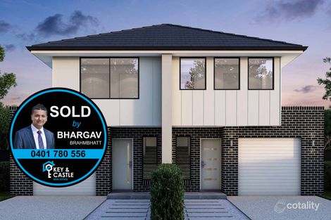 5 Barr Gld, Schofields, NSW 2762