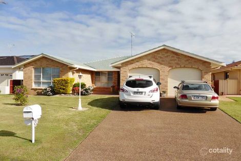 Property photo of 4 Wyuna Place Forster NSW 2428