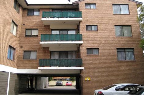 5/6 Beale St, Liverpool, NSW 2170